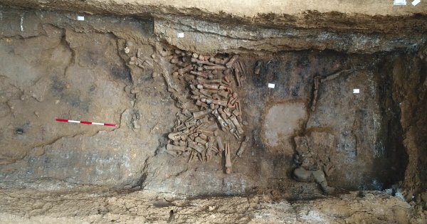 关于长城的历史简单介绍