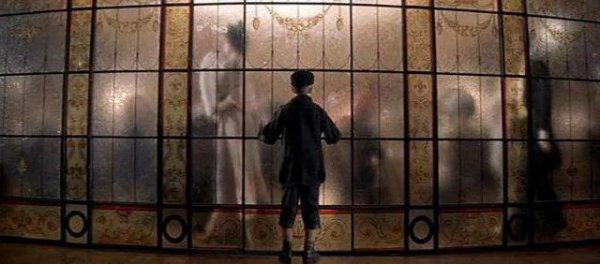 海上钢琴师想表达的含义是什么