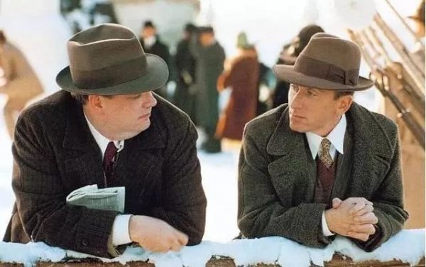 海上钢琴师想表达的含义是什么