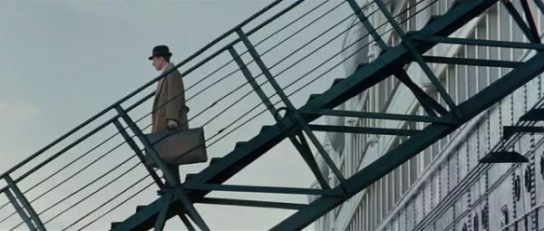 海上钢琴师想表达的含义是什么