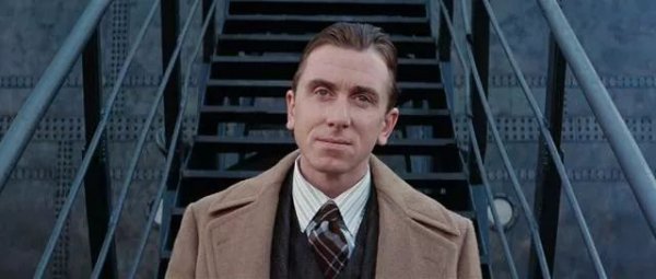 海上钢琴师想表达的含义是什么