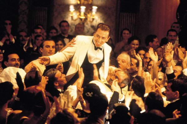 海上钢琴师想表达的含义是什么