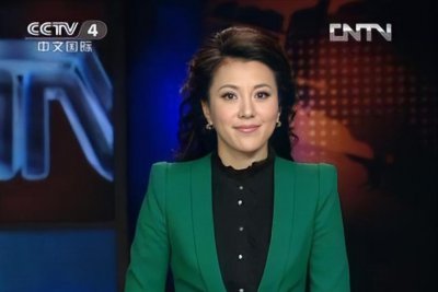 中央电视台梦桐简历个人资料简介 央视主持人梦桐哪里人