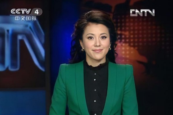 中央电视台梦桐简历个人资料简介