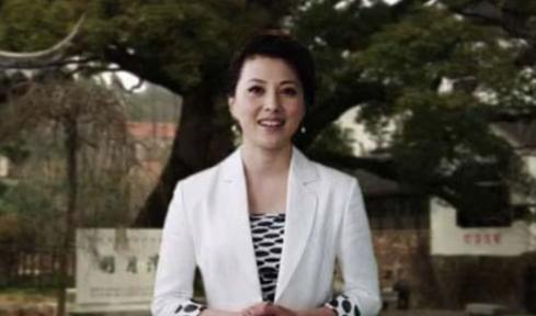 中央电视台梦桐简历个人资料简介