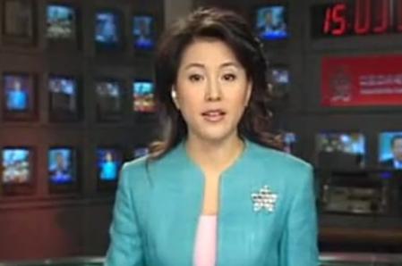 中央电视台梦桐简历个人资料简介