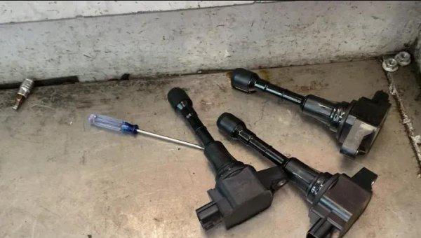 点火线圈寿命一般有多久