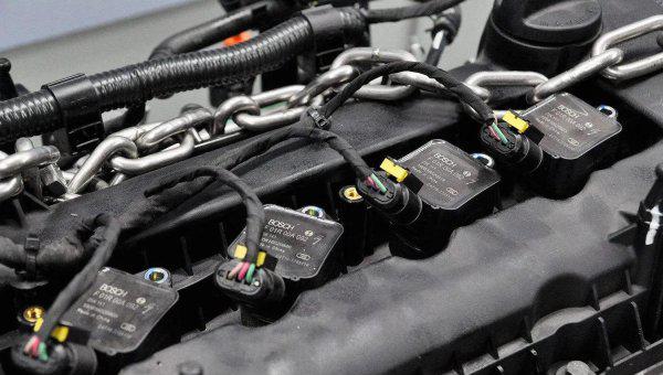 点火线圈寿命一般有多久