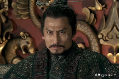 项羽手下名将英布的简介 历史上英布是个什么样的人