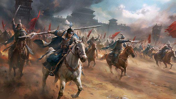 项羽手下名将英布的简介