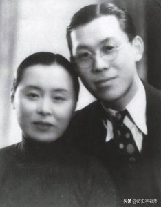 徐志摩有几个孩子 徐志摩和陆小曼有孩子吗