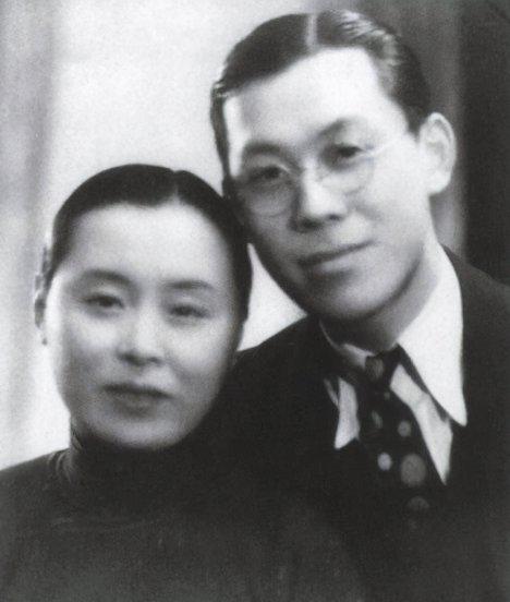 徐志摩有几个孩子