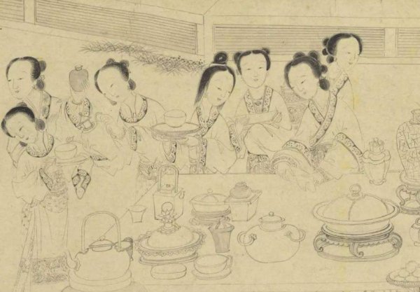 乞巧节又叫什么节