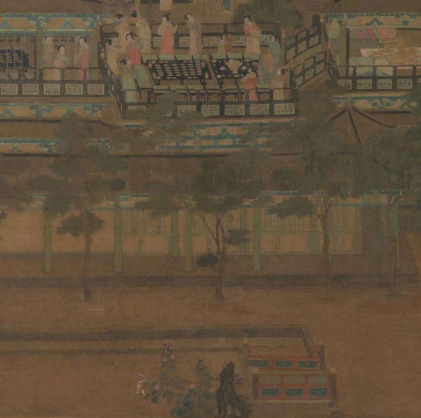 乞巧节又叫什么节