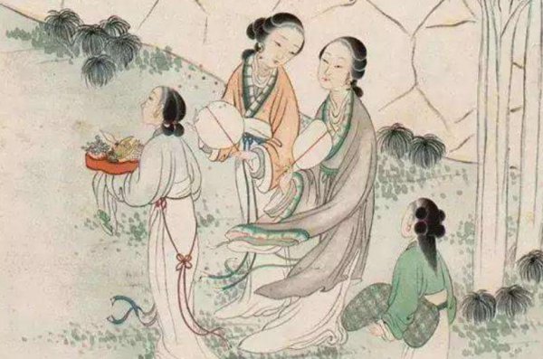 乞巧节又叫什么节