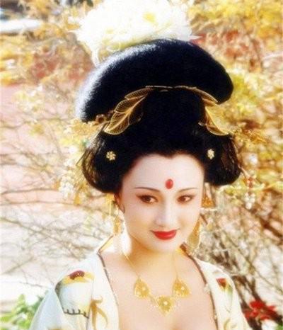 李白为杨贵妃写的诗有哪些