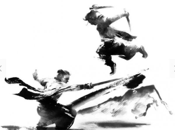 古代人真的有内力吗