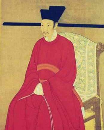 宋朝18位皇帝列表及简介