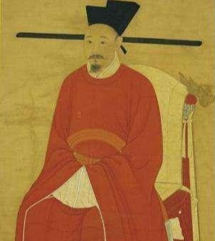 宋朝18位皇帝列表及简介