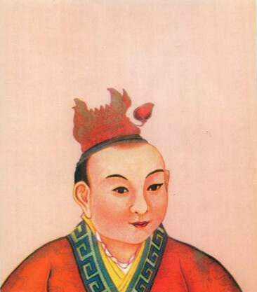 宋朝18位皇帝列表及简介