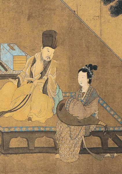 蔡京是好的还是坏的