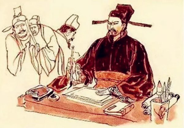 蔡京是好的还是坏的