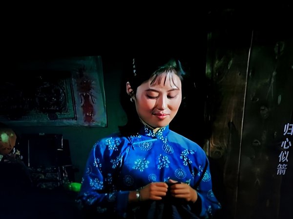 斯琴高娃个人资料简介