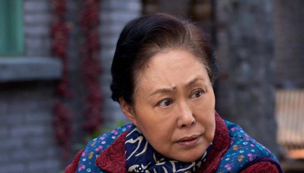 斯琴高娃个人资料简介