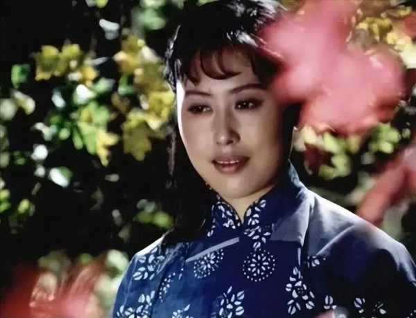 斯琴高娃个人资料简介