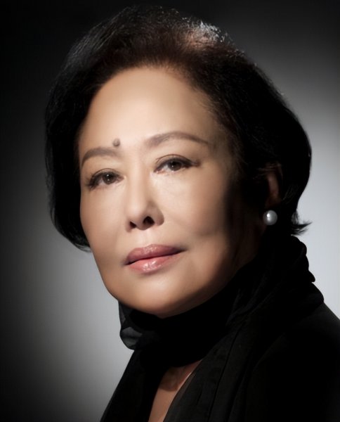 斯琴高娃个人资料简介