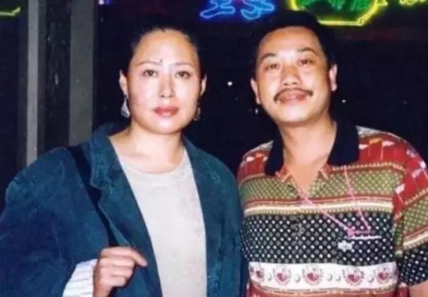 斯琴高娃个人资料简介