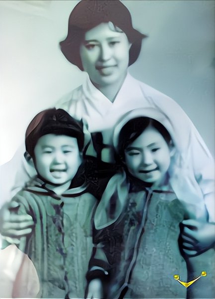 斯琴高娃个人资料简介