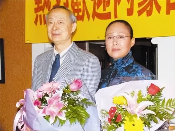 斯琴高娃个人资料简介