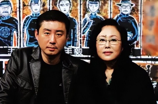 斯琴高娃个人资料简介