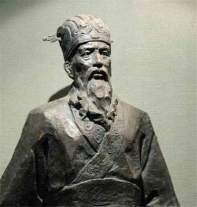 孙叔敖特点及性格简介 孙叔敖身上有什么优秀品质