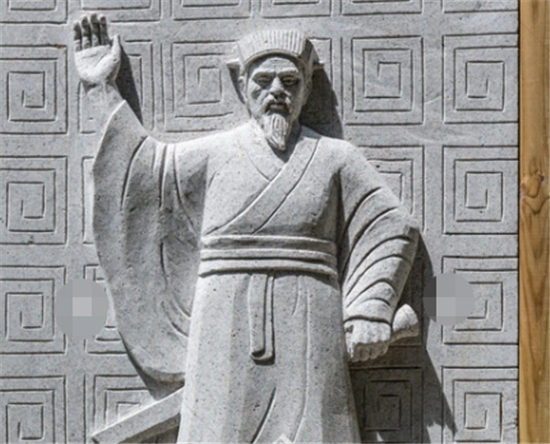 孙叔敖特点及性格简介