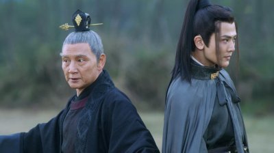 雪中最后谁当皇帝了 雪中悍刀行结局谁继承了皇位