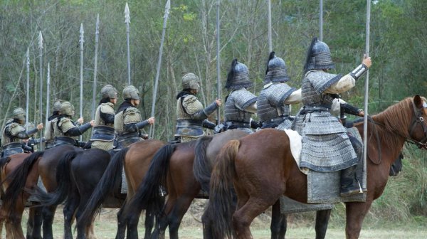 雪中最后谁当皇帝了