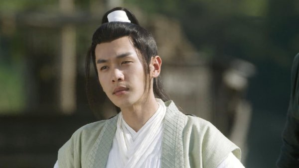 雪中最后谁当皇帝了