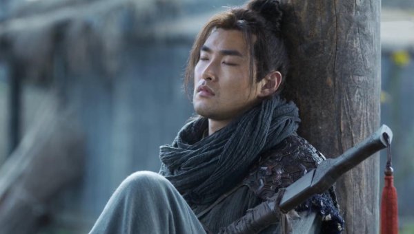 雪中最后谁当皇帝了