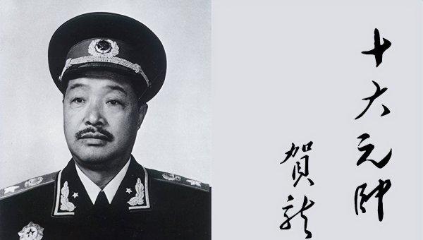 中国十大元帅简介