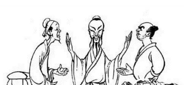 春秋时期邓析是什么学派创始人