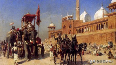 印度历史多少年从什么时候算起 古印度距今多少年历史