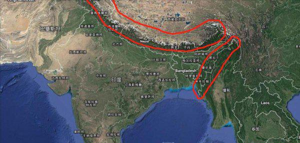 印度历史多少年从什么时候算起