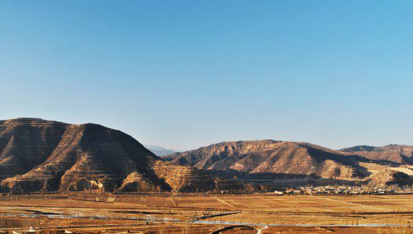 八卦中的坤是什么方位