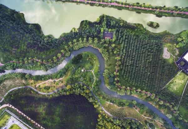 八卦中的坤是什么方位