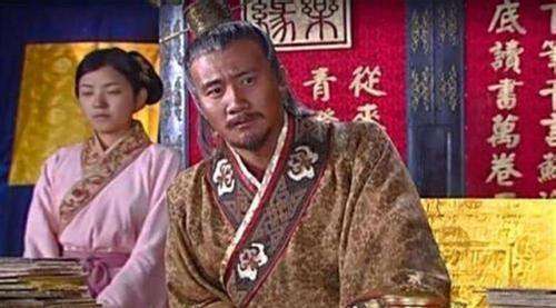 常遇春妻子大卸八块是真的吗