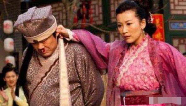 常遇春妻子大卸八块是真的吗