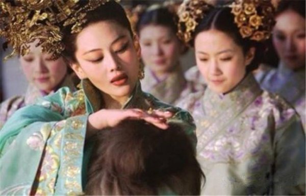 常遇春妻子大卸八块是真的吗