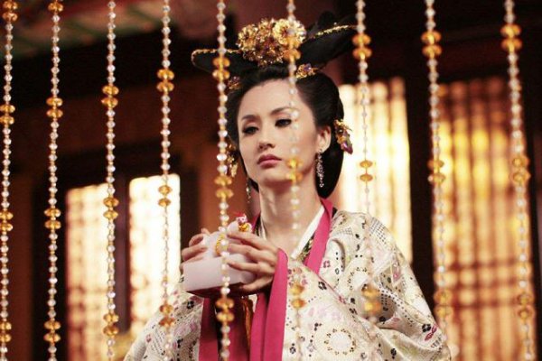 常遇春妻子大卸八块是真的吗